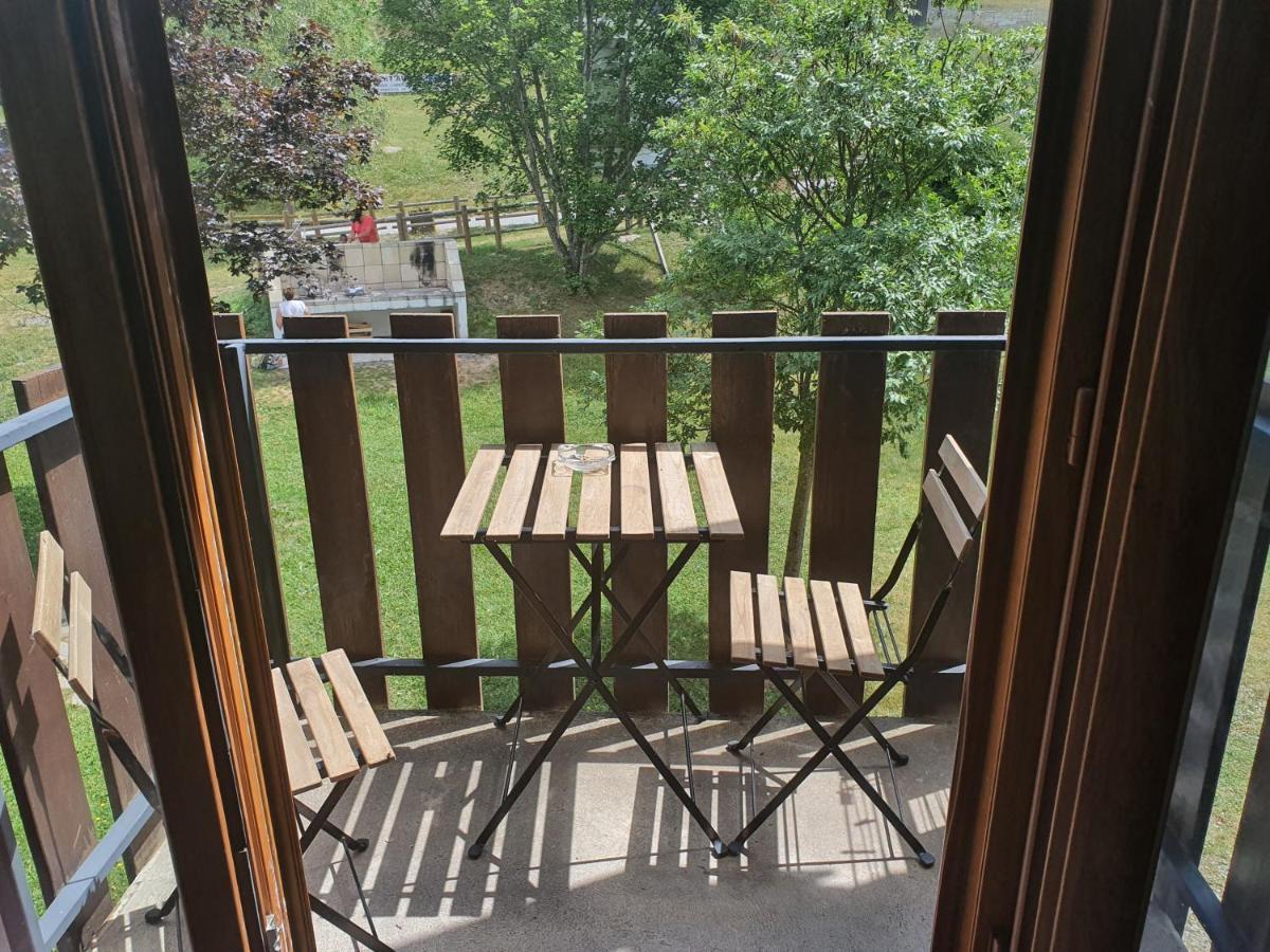 4 à 5 Personnes Saint Jean Montclar Appartement Montclar (Alpes-de-Haute-Provence)
