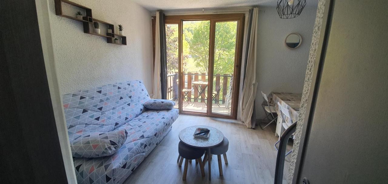 4 A 5 Personnes Saint Jean Apartment Montclar (Alpes-de-Haute-Provence)